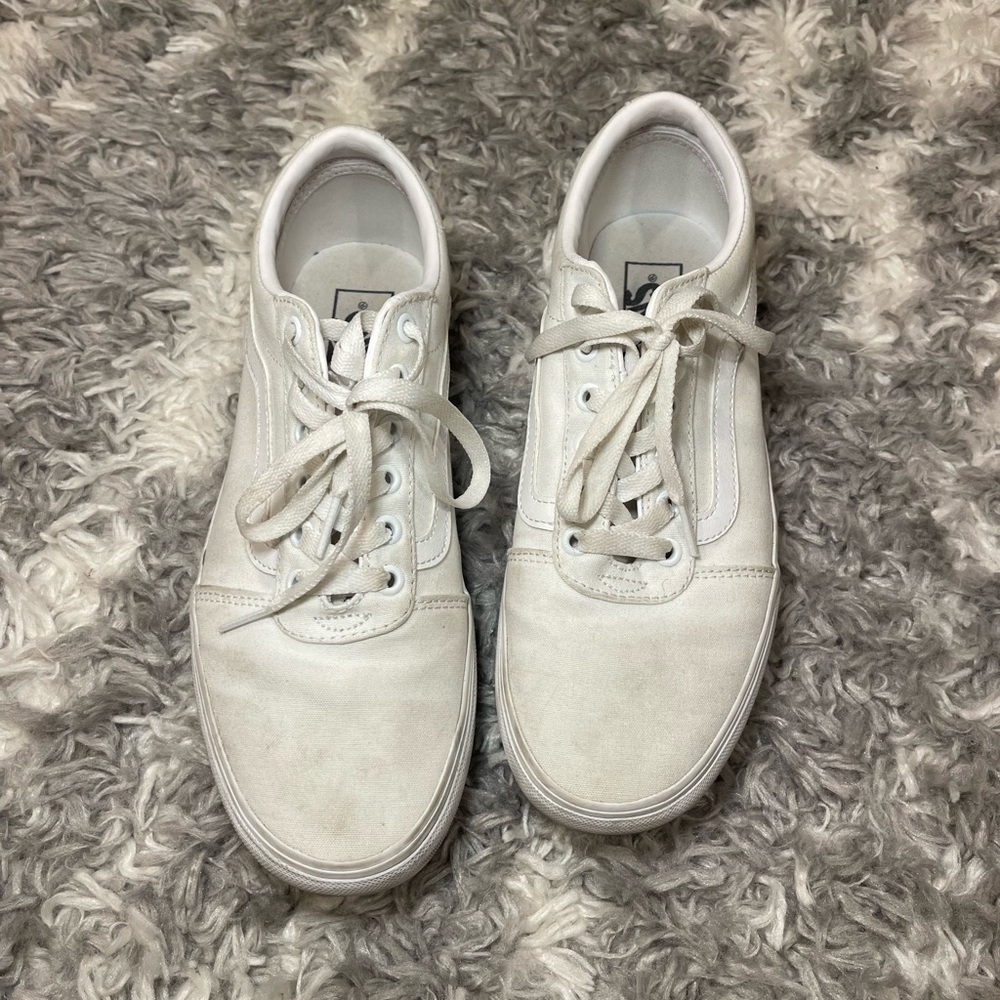 Vans Old Skool Shoe